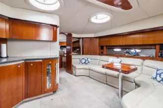 Thumbnail von Cruisers Yachts 520 Express