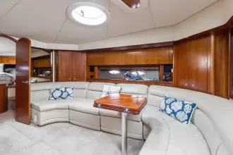 Thumbnail von Cruisers Yachts 520 Express