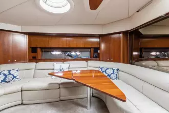 Thumbnail von Cruisers Yachts 520 Express