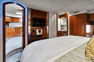 Thumbnail von Cruisers Yachts 520 Express