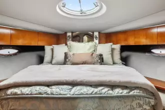 Thumbnail von Cruisers Yachts 520 Express