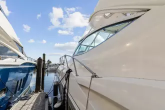 Thumbnail von Cruisers Yachts 520 Express