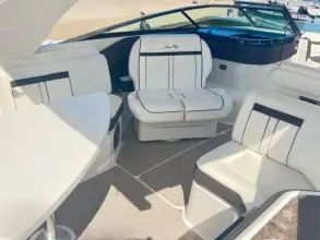 Thumbnail von Sea Ray SLX 310