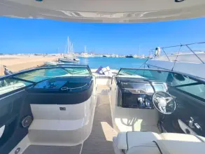 Thumbnail von Sea Ray SLX 310