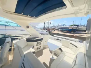 Thumbnail von Sea Ray SLX 310