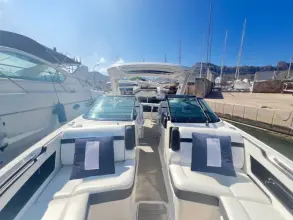 Thumbnail von Sea Ray SLX 310