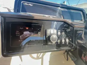 Thumbnail von Sea Ray SLX 310