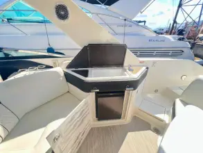 Thumbnail von Sea Ray SLX 310