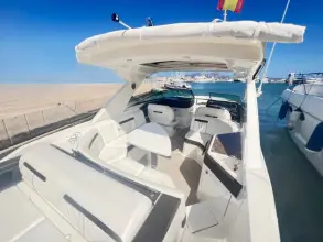 Thumbnail von Sea Ray SLX 310