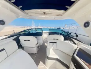 Thumbnail von Sea Ray SLX 310