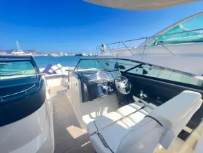 Thumbnail von Sea Ray SLX 310
