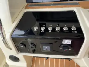 Thumbnail von Chris-Craft Catalina 34 Alta Vida
