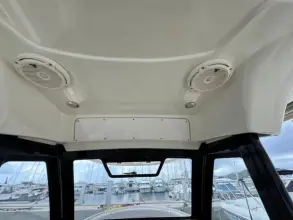 Thumbnail von Chris-Craft Catalina 34 Alta Vida