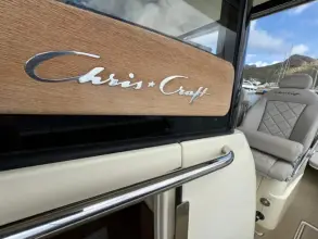 Thumbnail von Chris-Craft Catalina 34 Alta Vida