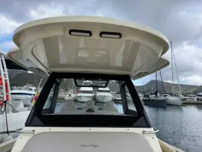 Thumbnail von Chris-Craft Catalina 34 Alta Vida