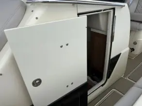 Thumbnail von Chris-Craft Catalina 34 Alta Vida