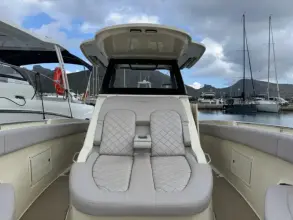 Thumbnail von Chris-Craft Catalina 34 Alta Vida