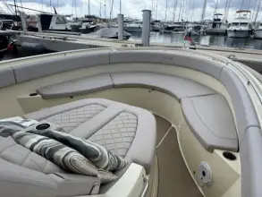 Thumbnail von Chris-Craft Catalina 34 Alta Vida
