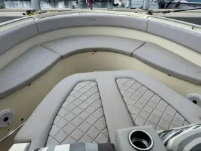 Thumbnail von Chris-Craft Catalina 34 Alta Vida