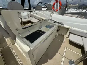 Thumbnail von Chris-Craft Catalina 34 Alta Vida