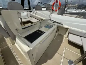 Thumbnail von Chris-Craft Catalina 34 Alta Vida