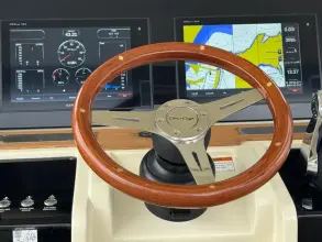 Thumbnail von Chris-Craft Catalina 34 Alta Vida