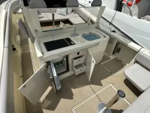 Thumbnail von Chris-Craft Catalina 34 Alta Vida