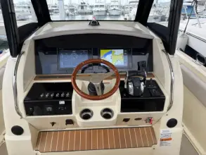 Thumbnail von Chris-Craft Catalina 34 Alta Vida