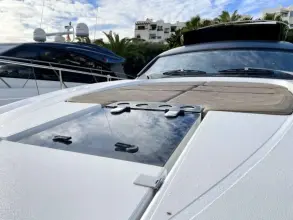 Thumbnail von Fairline Squadron 50
