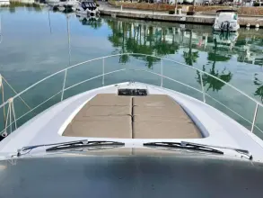 Thumbnail von Fairline Squadron 50