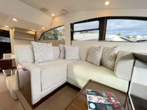 Thumbnail von Fairline Squadron 50