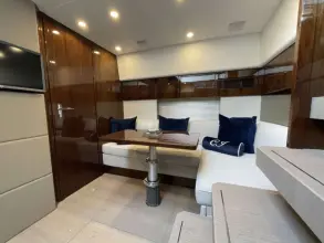 Thumbnail von Fairline Squadron 50