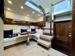 Thumbnail von Fairline Squadron 50