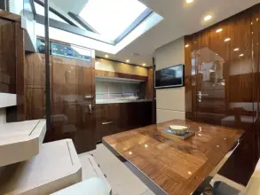 Thumbnail von Fairline Squadron 50