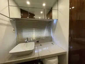 Thumbnail von Fairline Squadron 50