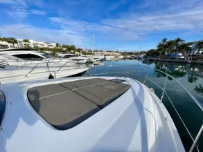 Thumbnail von Fairline Squadron 50