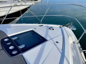 Thumbnail von Fairline Squadron 50