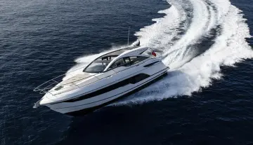 Fairline Targa 45 Open