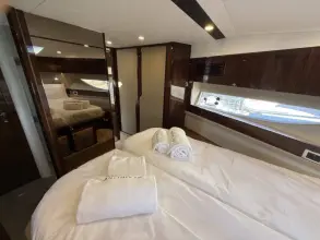 Thumbnail von Fairline Targa 45 Open