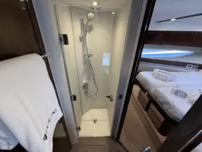 Thumbnail von Fairline Targa 45 Open