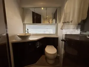 Thumbnail von Fairline Targa 45 Open