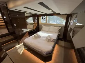 Thumbnail von Fairline Targa 45 Open