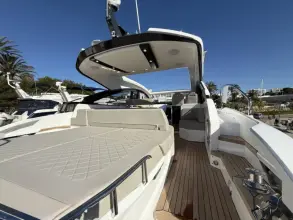 Thumbnail von Fairline Targa 45 Open