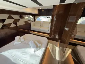 Thumbnail von Fairline Targa 45 Open