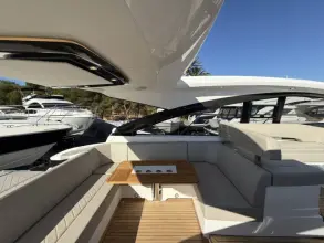 Thumbnail von Fairline Targa 45 Open