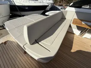 Thumbnail von Fairline Targa 45 Open