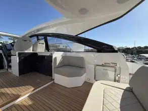 Thumbnail von Fairline Targa 45 Open