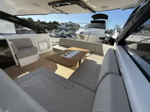 Thumbnail von Fairline Targa 45 Open
