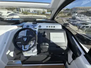 Thumbnail von Fairline Targa 45 Open