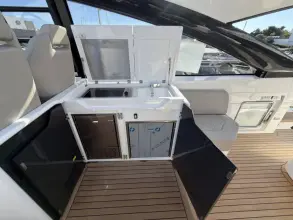 Thumbnail von Fairline Targa 45 Open